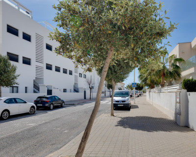 Herverkoop - Duplex - Guardamar del Segura - Guardamar Hills