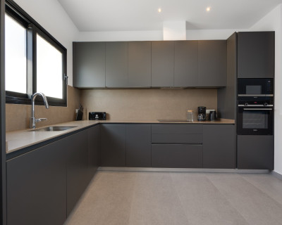 Herverkoop - Duplex - Guardamar del Segura - Guardamar Hills