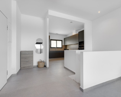 Herverkoop - Duplex - Guardamar del Segura - Guardamar Hills