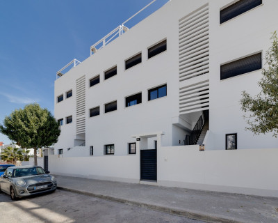Herverkoop - Duplex - Guardamar del Segura - Guardamar Hills