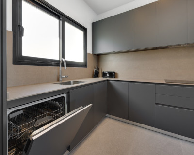 Herverkoop - Duplex - Guardamar del Segura - Guardamar Hills
