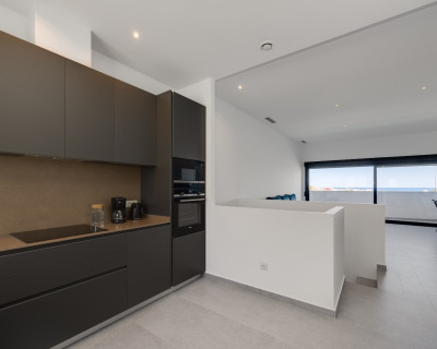 Herverkoop - Duplex - Guardamar del Segura - Guardamar Hills