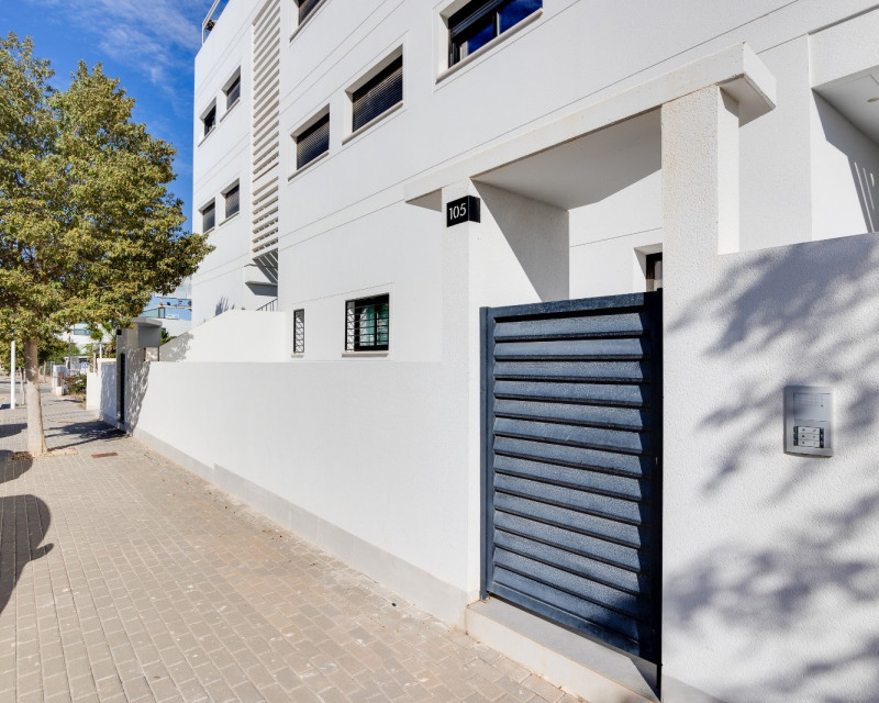 Herverkoop - Duplex - Guardamar del Segura - Guardamar Hills