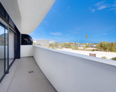Herverkoop - Duplex - Guardamar del Segura - Guardamar Hills