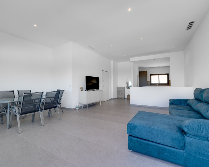 Herverkoop - Duplex - Guardamar del Segura - Guardamar Hills