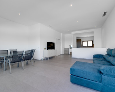 Herverkoop - Duplex - Guardamar del Segura - Guardamar Hills