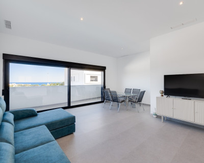 Herverkoop - Duplex - Guardamar del Segura - Guardamar Hills