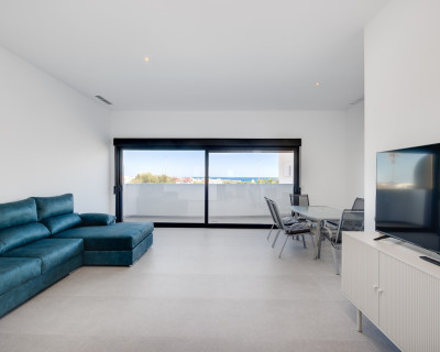 Herverkoop - Duplex - Guardamar del Segura - Guardamar Hills