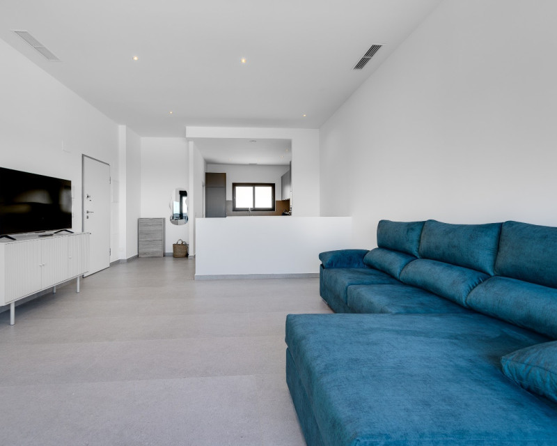 Herverkoop - Duplex - Guardamar del Segura - Guardamar Hills
