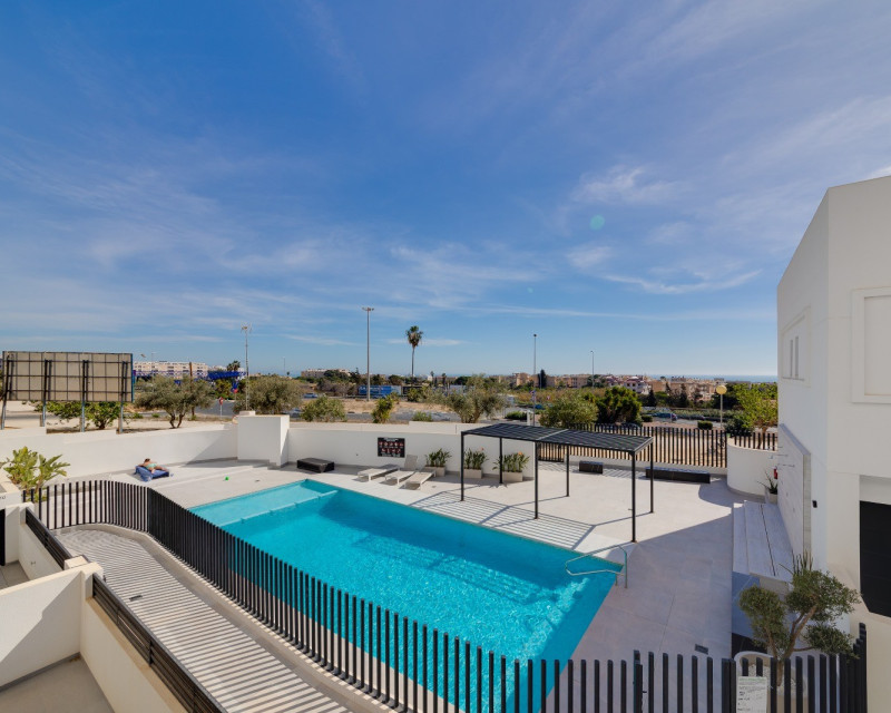 Herverkoop - Duplex - Guardamar del Segura - Guardamar Hills