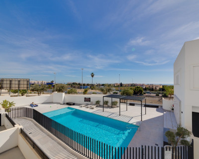 Herverkoop - Duplex - Guardamar del Segura - Guardamar Hills
