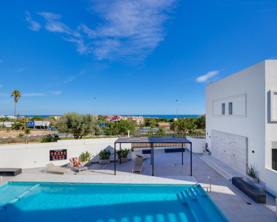 Herverkoop - Duplex - Guardamar del Segura - Guardamar Hills