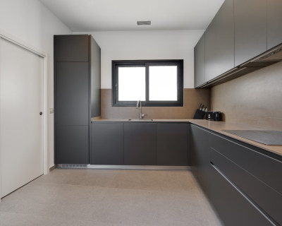Herverkoop - Duplex - Guardamar del Segura - Guardamar Hills