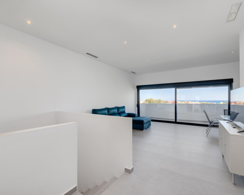 Herverkoop - Duplex - Guardamar del Segura - Guardamar Hills
