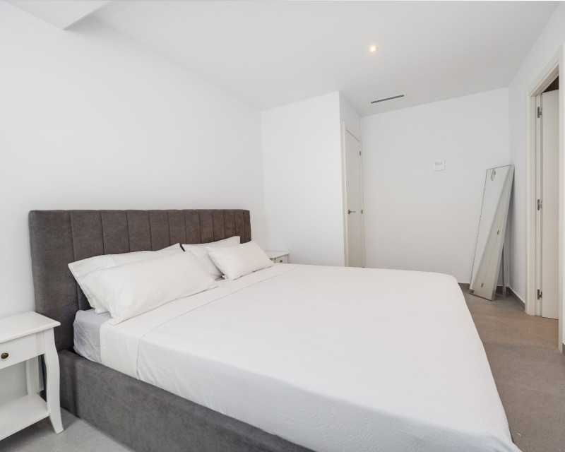 Herverkoop - Duplex - Guardamar del Segura - Guardamar Hills