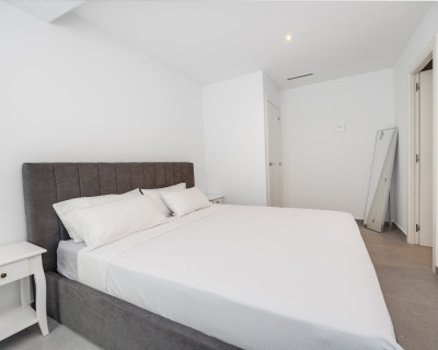 Herverkoop - Duplex - Guardamar del Segura - Guardamar Hills