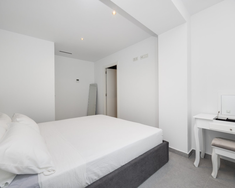 Herverkoop - Duplex - Guardamar del Segura - Guardamar Hills