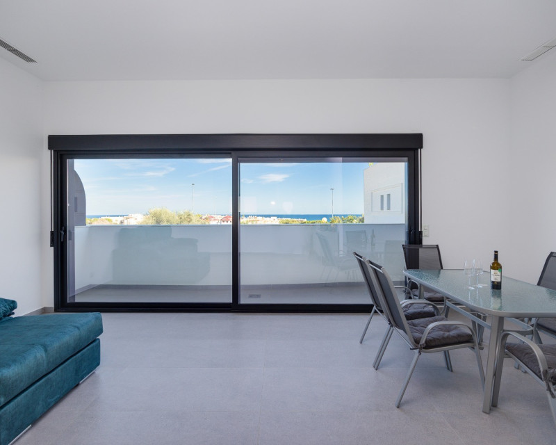 Herverkoop - Duplex - Guardamar del Segura - Guardamar Hills