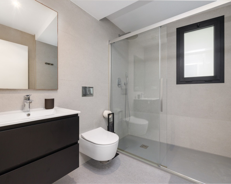Herverkoop - Duplex - Guardamar del Segura - Guardamar Hills