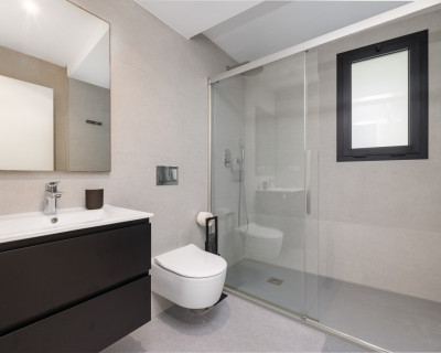 Herverkoop - Duplex - Guardamar del Segura - Guardamar Hills