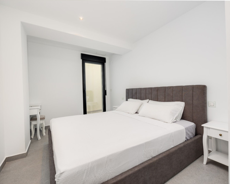 Herverkoop - Duplex - Guardamar del Segura - Guardamar Hills