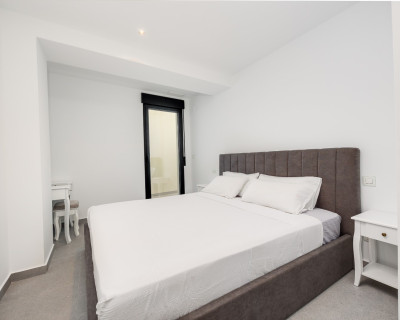 Herverkoop - Duplex - Guardamar del Segura - Guardamar Hills