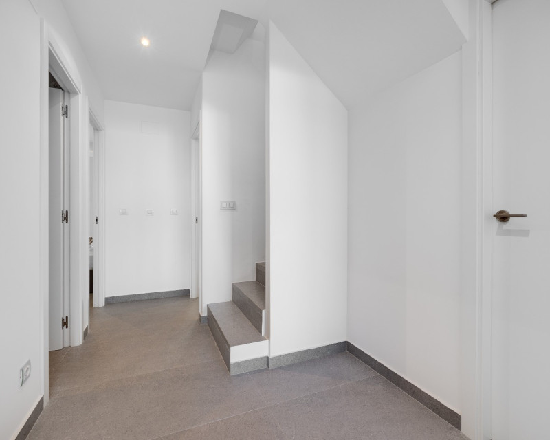 Herverkoop - Duplex - Guardamar del Segura - Guardamar Hills