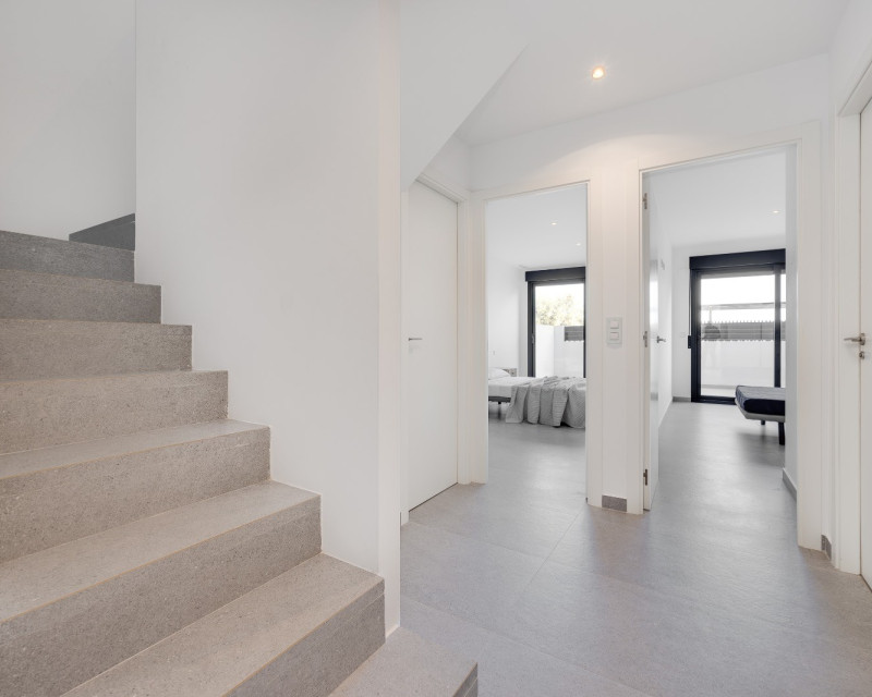 Herverkoop - Duplex - Guardamar del Segura - Guardamar Hills