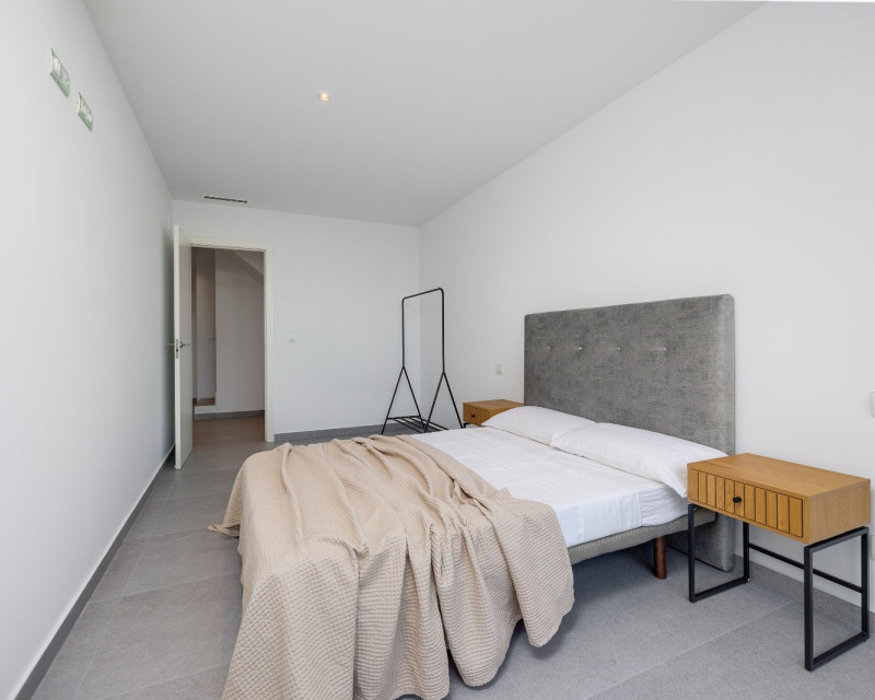 Herverkoop - Duplex - Guardamar del Segura - Guardamar Hills