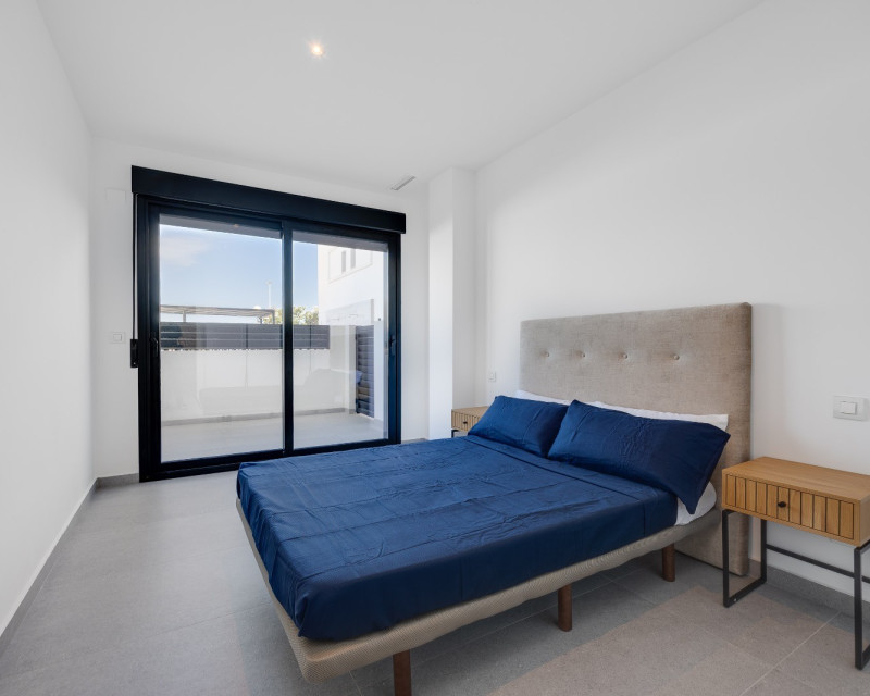 Herverkoop - Duplex - Guardamar del Segura - Guardamar Hills