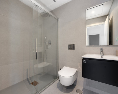 Herverkoop - Duplex - Guardamar del Segura - Guardamar Hills