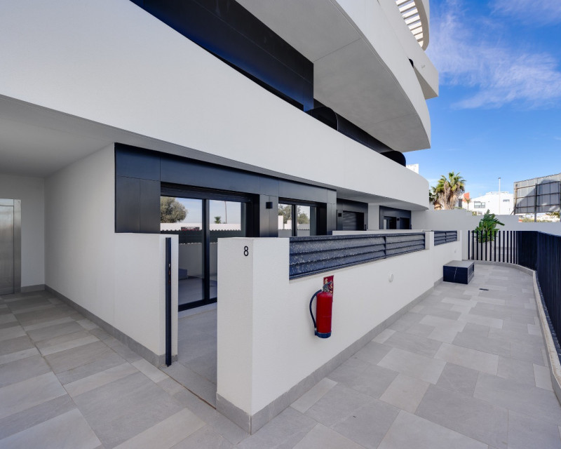Herverkoop - Duplex - Guardamar del Segura - Guardamar Hills