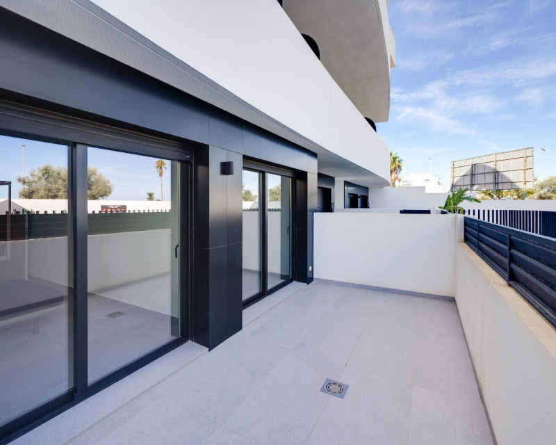 Herverkoop - Duplex - Guardamar del Segura - Guardamar Hills