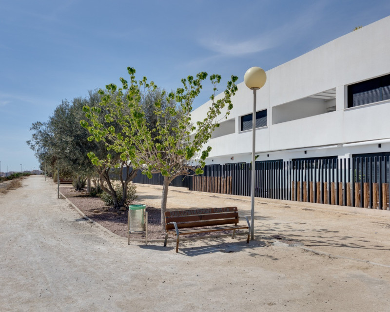 Herverkoop - Duplex - Guardamar del Segura - Guardamar Hills