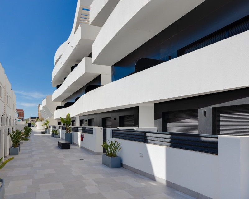 Herverkoop - Duplex - Guardamar del Segura - Guardamar Hills