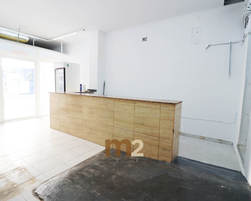 Long time Rental - Commercial property - Guardamar del Segura - Centre