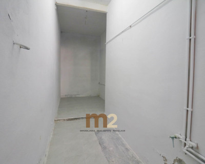 Long time Rental - Commercial property - Guardamar del Segura - Centre