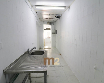 Long time Rental - Commercial property - Guardamar del Segura - Centre