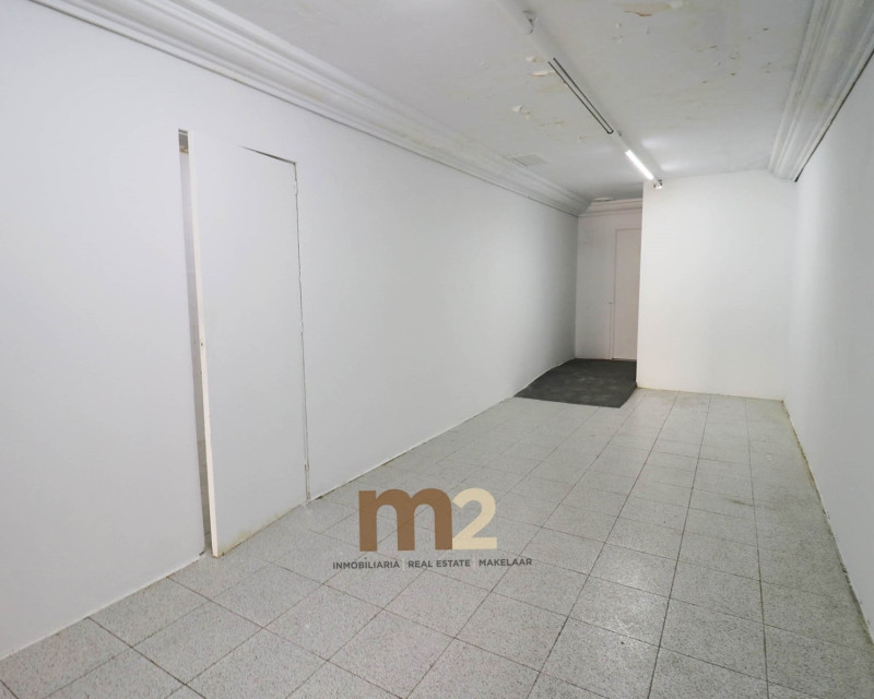 Long time Rental - Commercial property - Guardamar del Segura - Centre