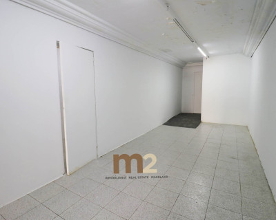 Long time Rental - Commercial property - Guardamar del Segura - Centre