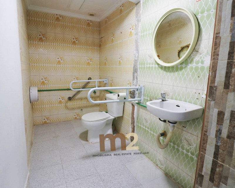 Long time Rental - Commercial property - Guardamar del Segura - Centre