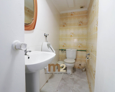 Long time Rental - Commercial property - Guardamar del Segura - Centre