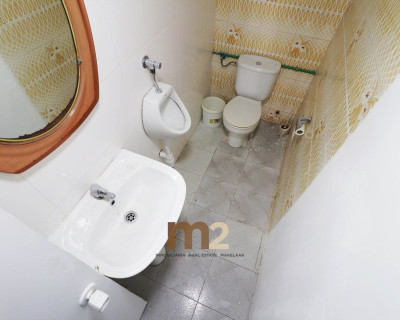 Long time Rental - Commercial property - Guardamar del Segura - Centre