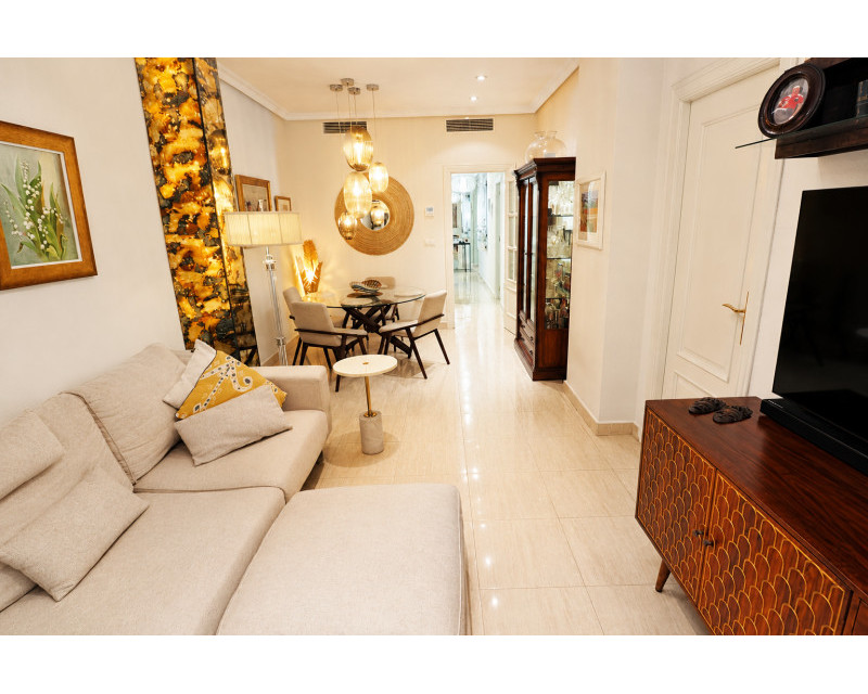 Sale - Apartment / flat - Torrevieja - Playa del Cura