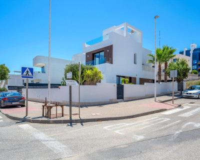 Segunda mano - Chalet - Guardamar del Segura - Guardamar Hills