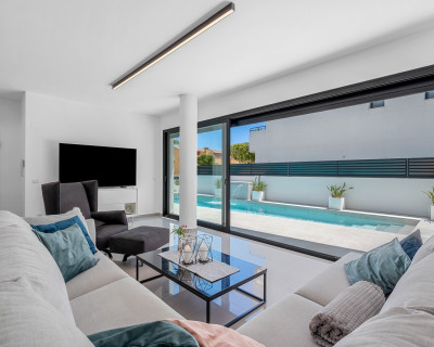 Segunda mano - Chalet - Guardamar del Segura - Guardamar Hills