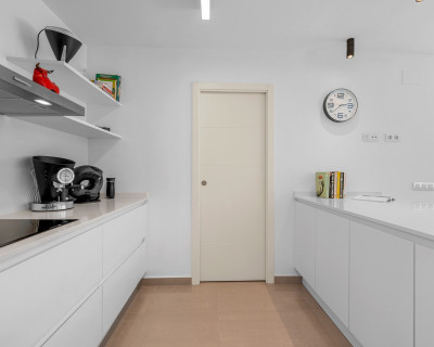 Segunda mano - Chalet - Guardamar del Segura - Guardamar Hills