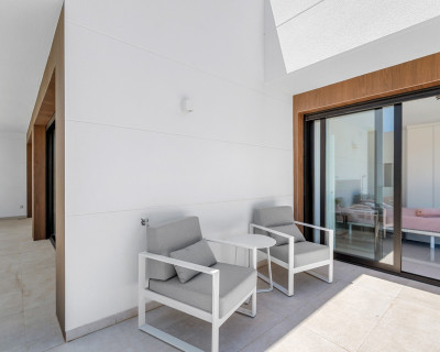 Segunda mano - Chalet - Guardamar del Segura - Guardamar Hills