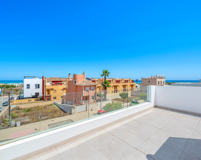 Segunda mano - Chalet - Guardamar del Segura - Guardamar Hills