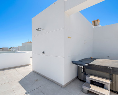 Segunda mano - Chalet - Guardamar del Segura - Guardamar Hills